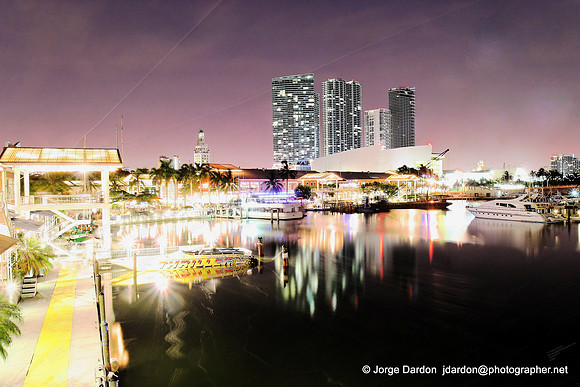 Bayside Marketplace