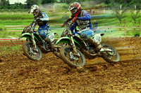 Motocross Championship Costa Rica