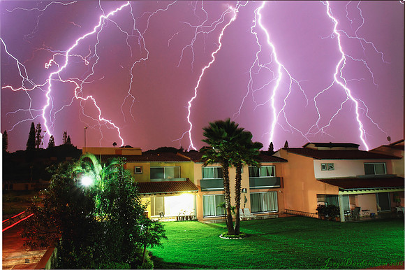 Mexican Static Shock